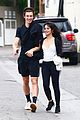 shawn mendes camila cabello hold hands sunday brunch 11