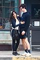 shawn mendes camila cabello hold hands sunday brunch 12