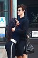 shawn mendes camila cabello hold hands sunday brunch 34