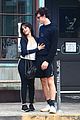 shawn mendes camila cabello hold hands sunday brunch 41