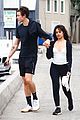 shawn mendes camila cabello hold hands sunday brunch 54