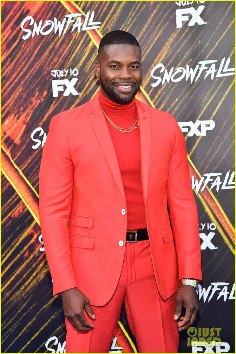 John Singleton is Remembered by ‘Snowfall’ Cast at Season Three