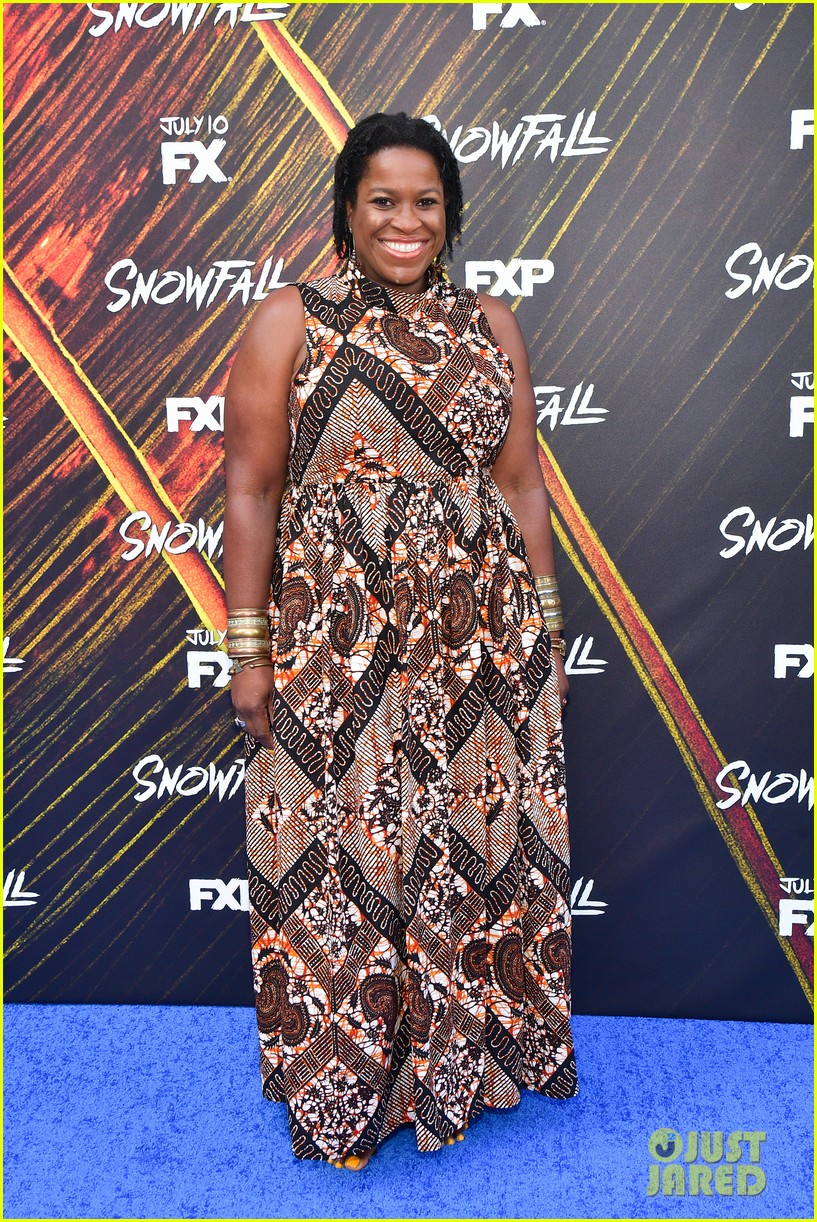 John Singleton is Remembered by ‘Snowfall’ Cast at Season Three