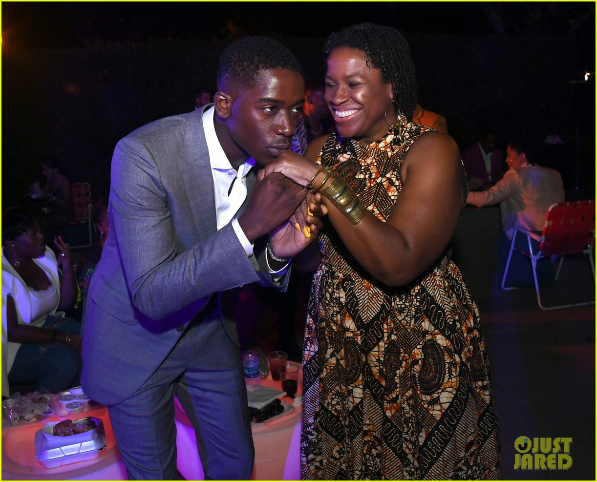 John Singleton is Remembered by ‘Snowfall’ Cast at Season Three