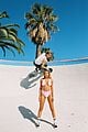 sofia richie frankie bikinis campaign pics 07