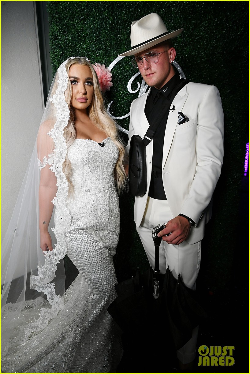 Photo all of jake paul tana mongeau wedding photos 018 Photo 4328441