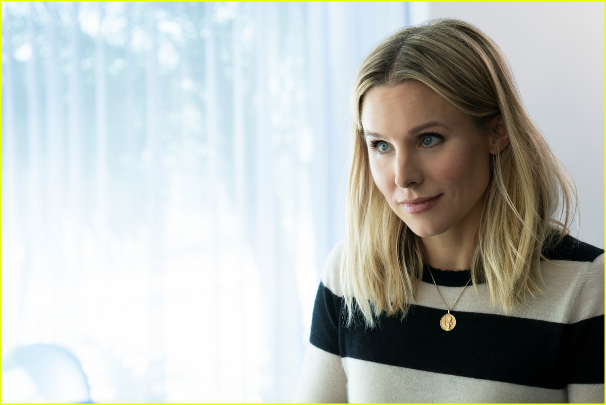 Veronica Mars' mystery worth investigating – The Columbia Chronicle