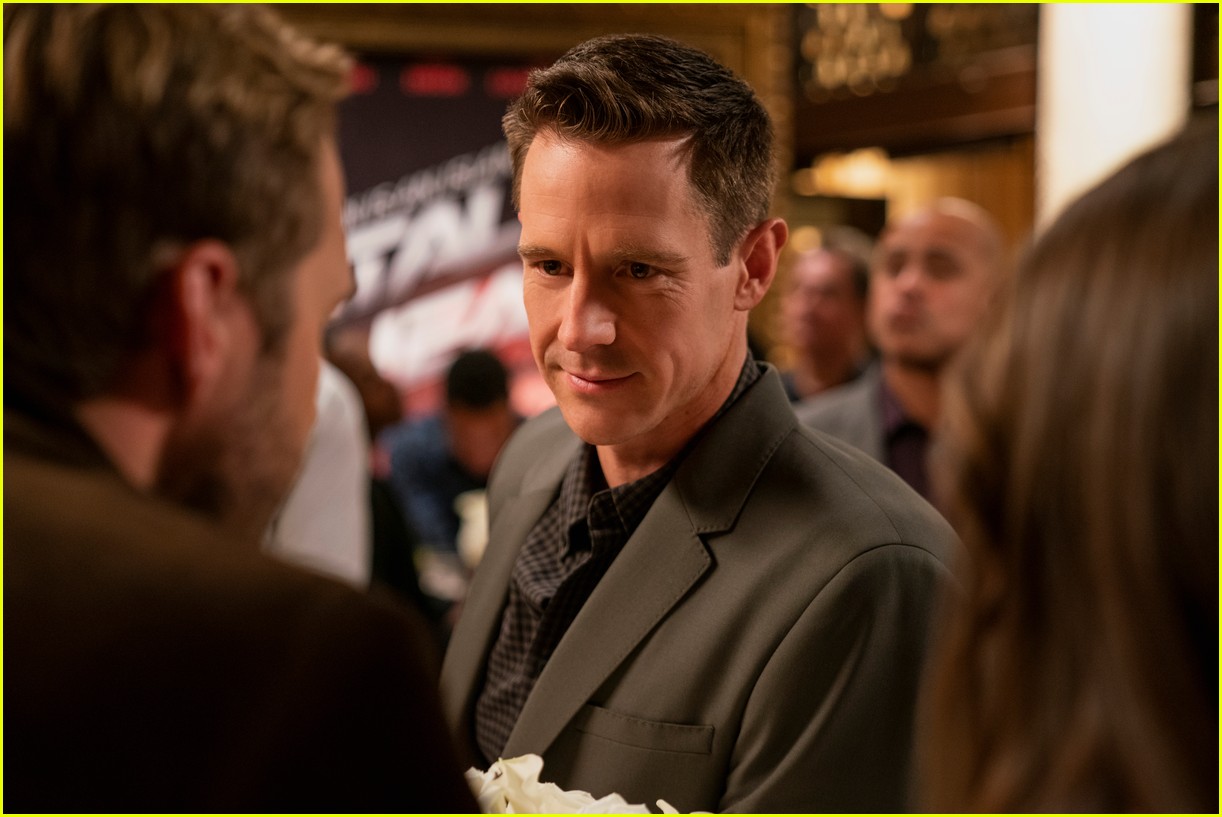 Photo: veronica mars season four photos 42 | Photo 4323627 | Just Jared