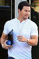 mark wahlberg grabs dinner with his family in beverly hills 02