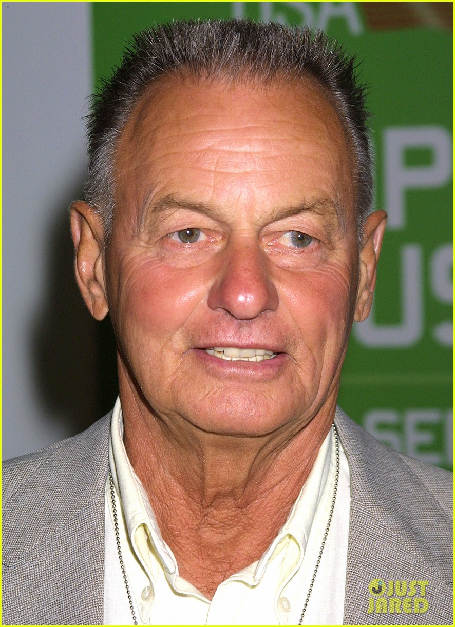 Original Survivor Star Rudy Boesch Suffering From Alzheimer S Photo Rudy Boesch Survivor Pictures Just Jared