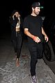 brody jenner packs on pda with josie conseco 01