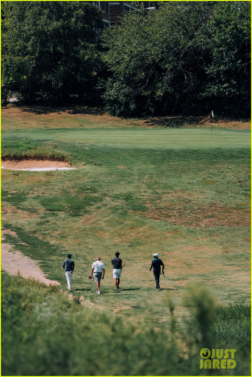 Howard University Golf Program – WVSVY