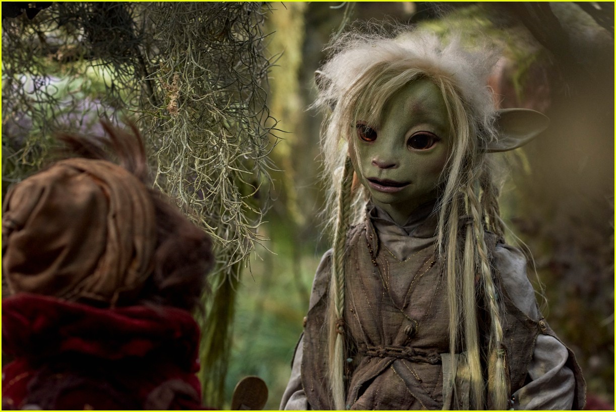Netflix&rsquo;s &lsquo;The Dark Crystal: Age of Resistance&rsquo; Releases Final Trailer