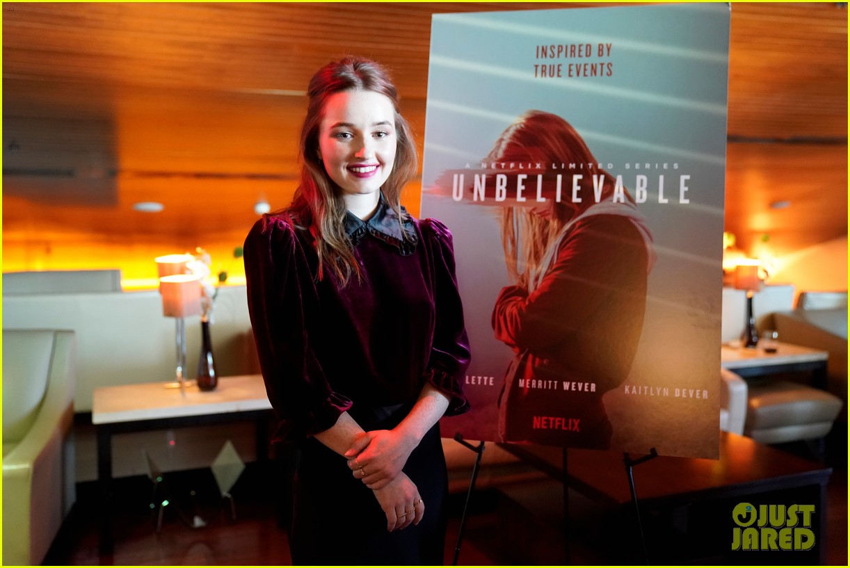 Photo: kaitlyn dever danielle macdonald team up for unbelievable