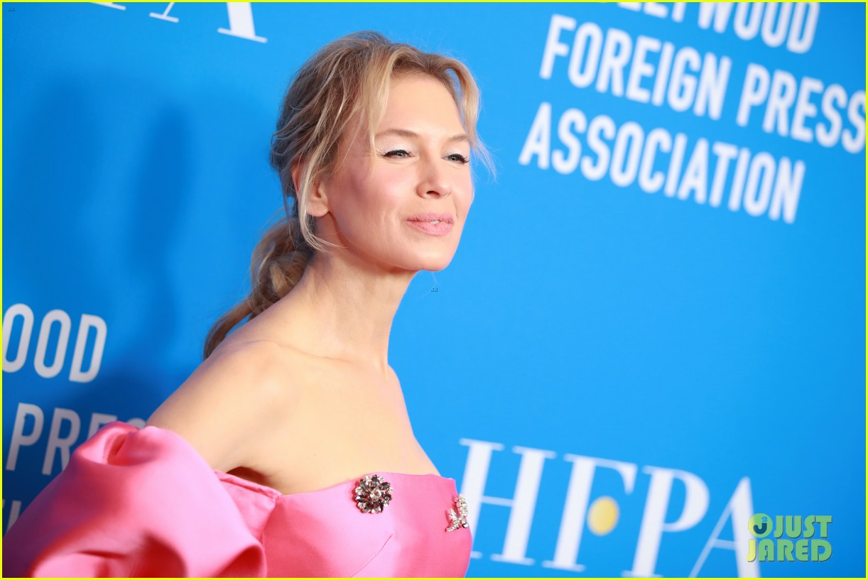 Eva Longoria, Kerry Washington, & Renee Zellweger Step Out for Hollywood  Foreign Press Banquet: Photo 4329386 | Ali Wong, Beanie Feldstein, Ben  Platt, Camila Morrone, Corinne Foxx, Eva Longoria, Julia Butters, Kerry