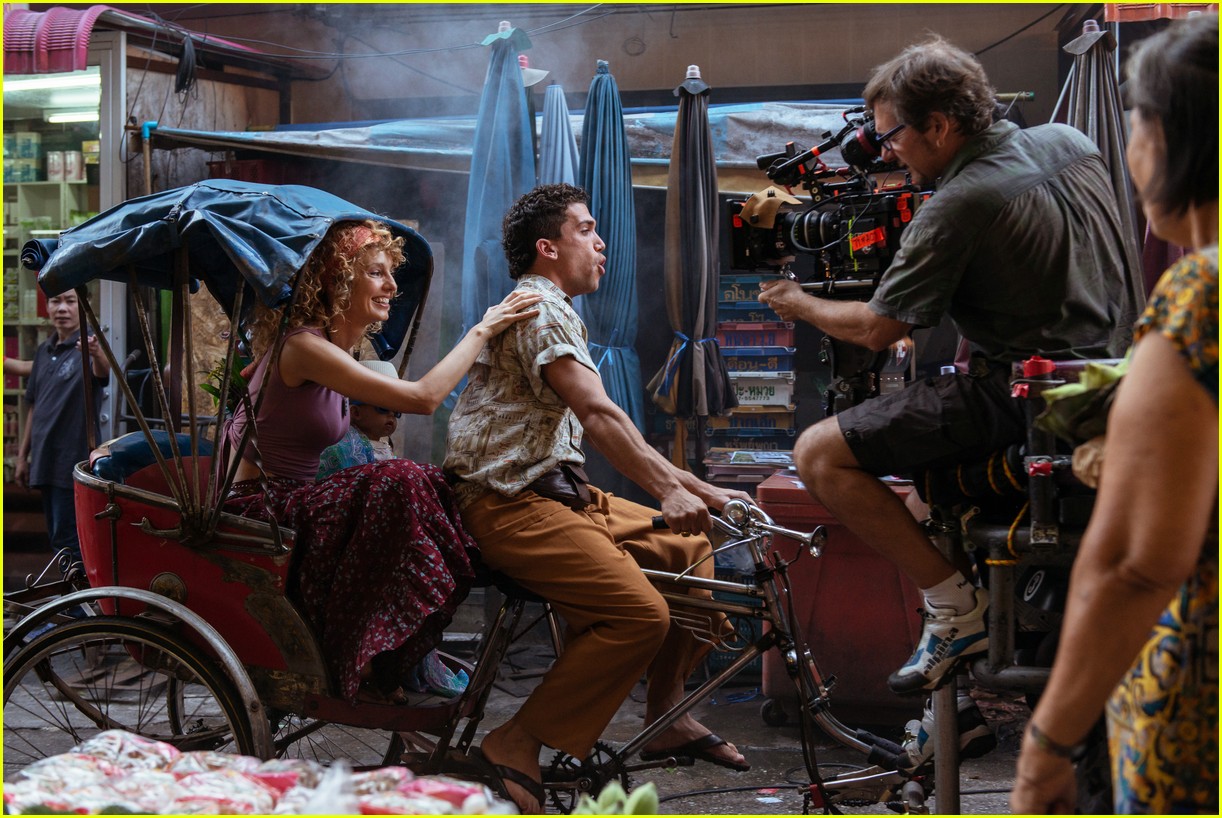 Netflix Series 'Money Heist' Is Breaking Viewership Records! Photo