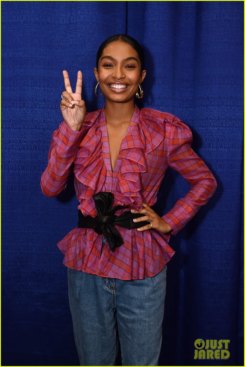 'Mixedish' Stars Join 'Blackish & 'Grownish' Casts at D23 Expo