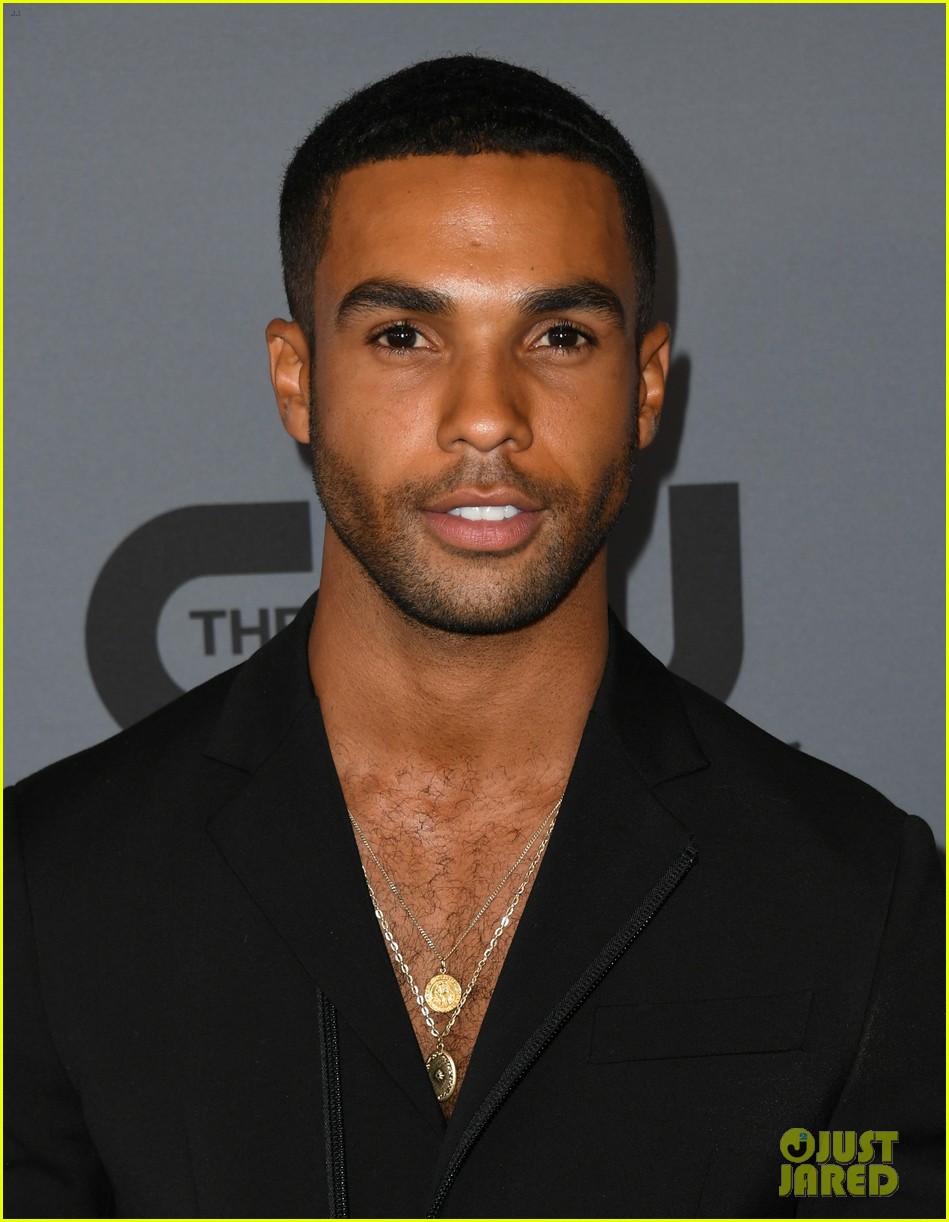 'Nancy Drew' & 'Katy Keene' Casts Step Out For CW's Summer TCA Party in