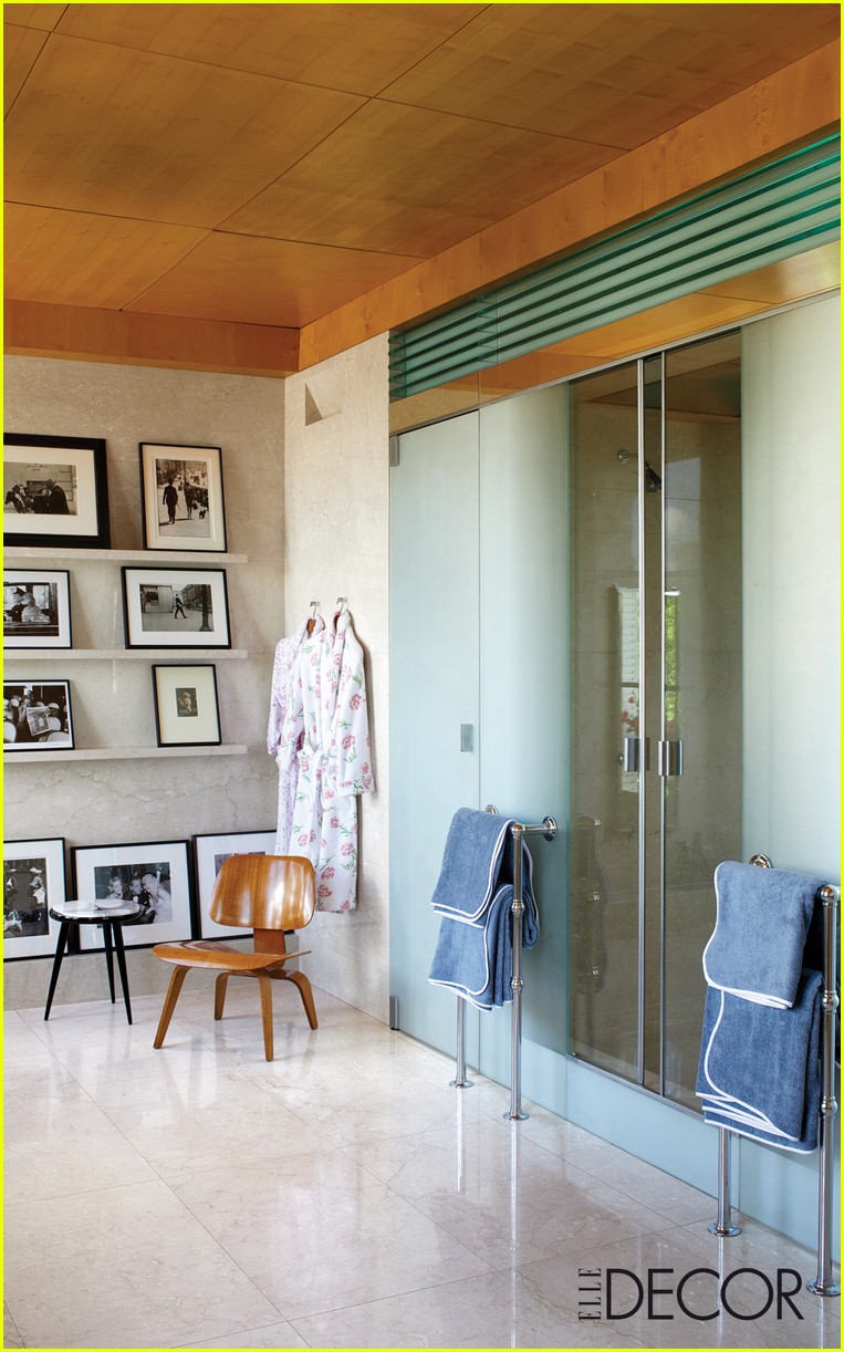 Aerin Lauder Shows Off Her Never-Before-Seen Paris Apartment: Photo ...