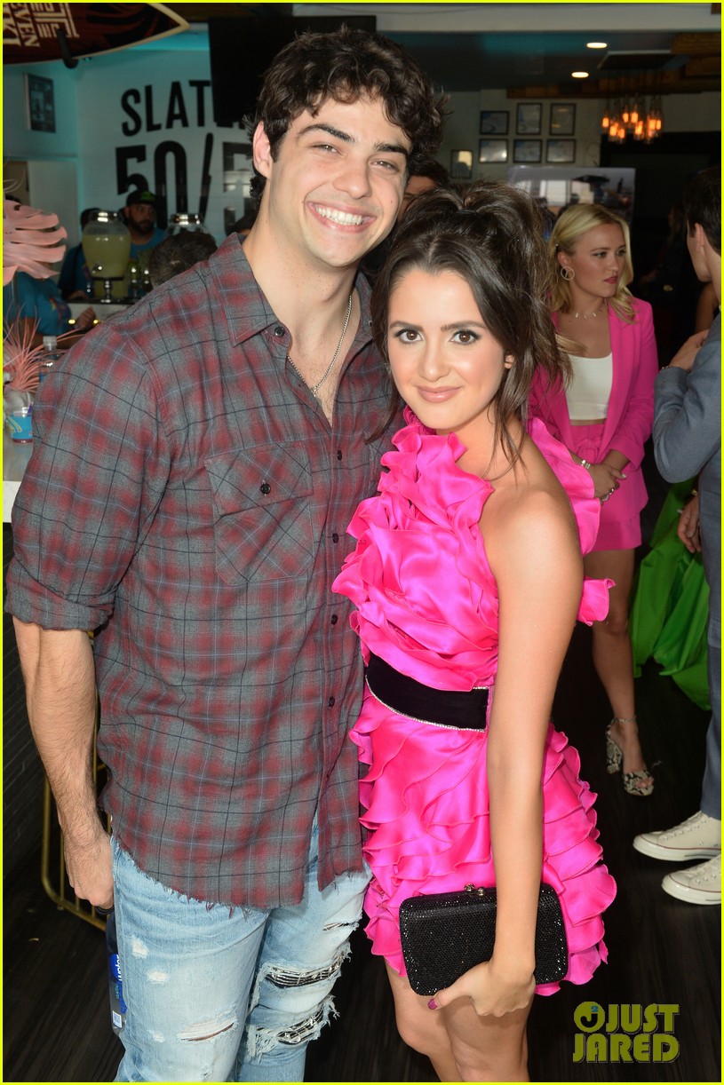 Is dating marano who lauren Who is
