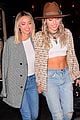 miley cyrus kaitlynn carter couple up for vma party 10