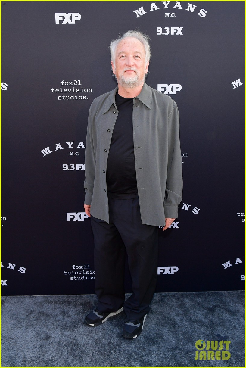 'Sons of Anarchy' Spinoff 'Mayans M.C' Cast Celebrate Season Two