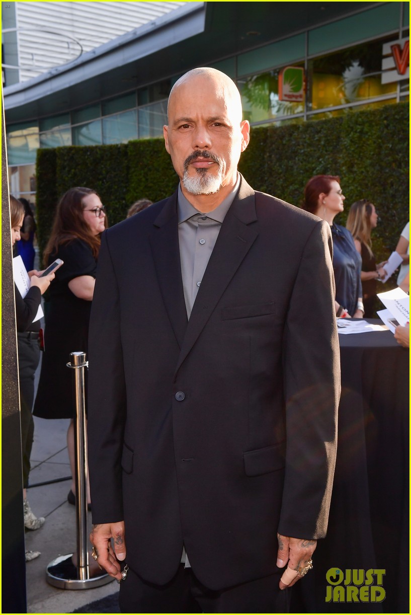 'Sons of Anarchy' Spinoff 'Mayans M.C' Cast Celebrate Season Two