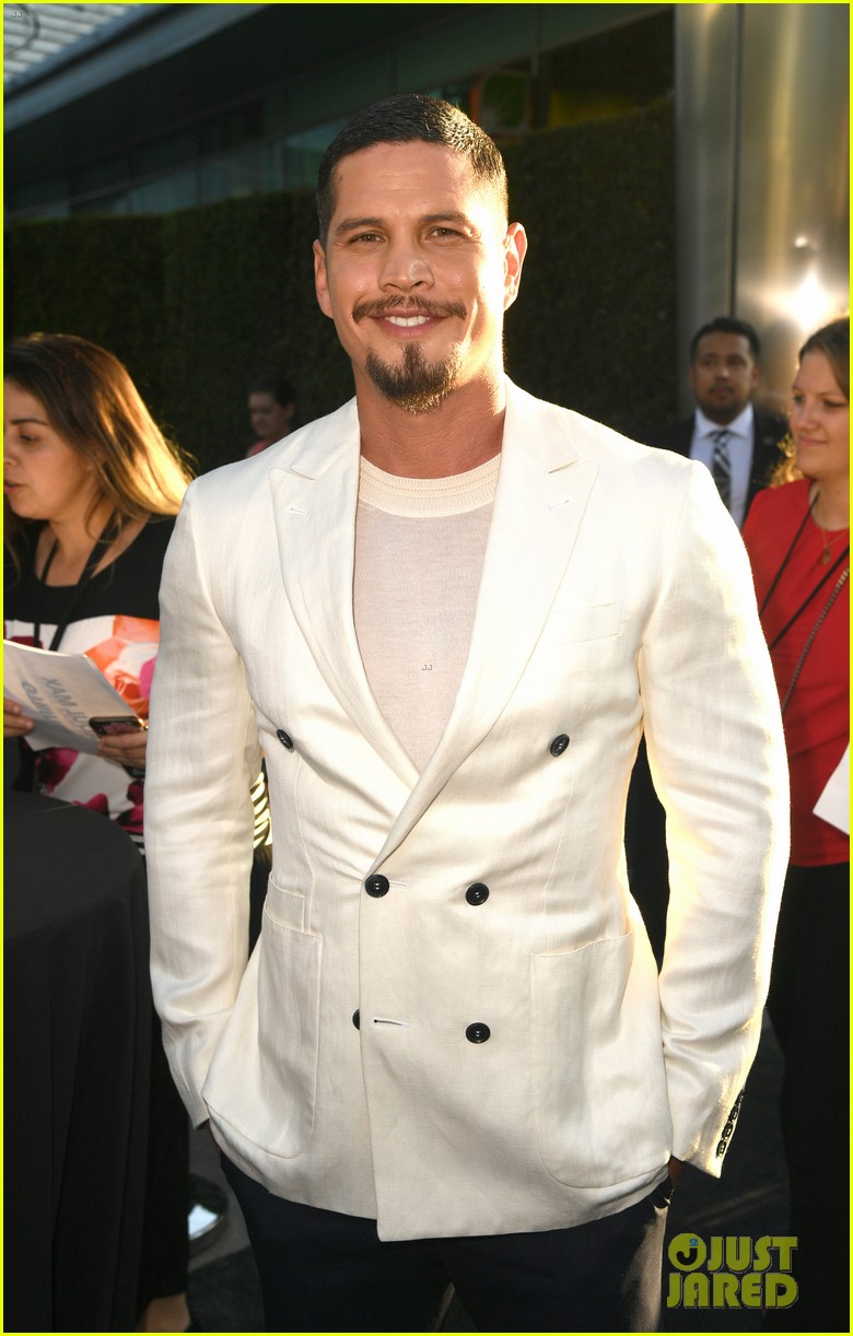 'Sons of Anarchy' Spinoff 'Mayans M.C' Cast Celebrate Season Two