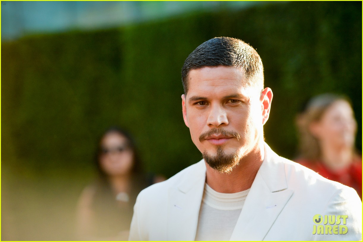 'Sons of Anarchy' Spinoff 'Mayans M.C' Cast Celebrate Season Two