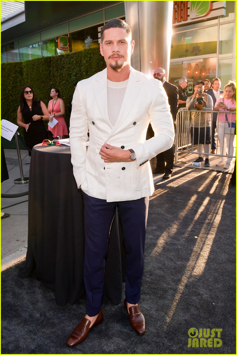 'Sons of Anarchy' Spinoff 'Mayans M.C' Cast Celebrate Season Two