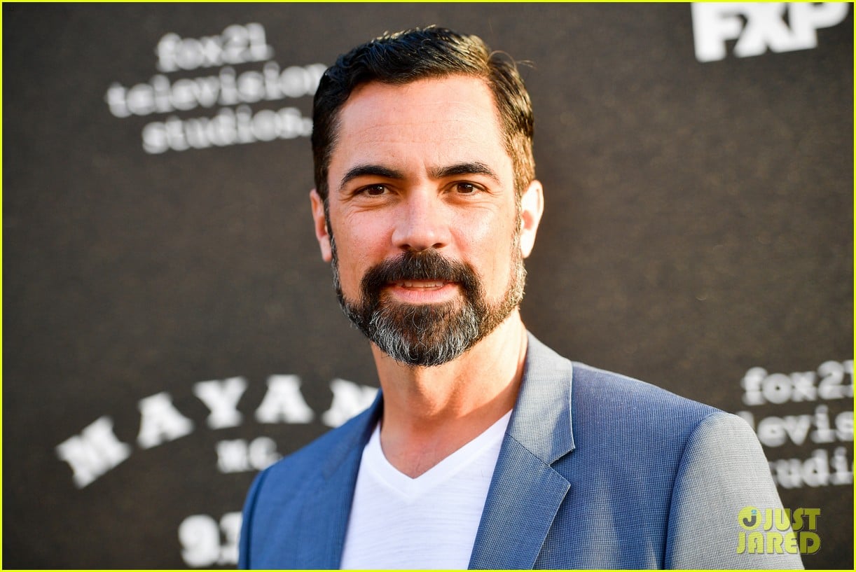 'Sons of Anarchy' Spinoff 'Mayans M.C' Cast Celebrate Season Two