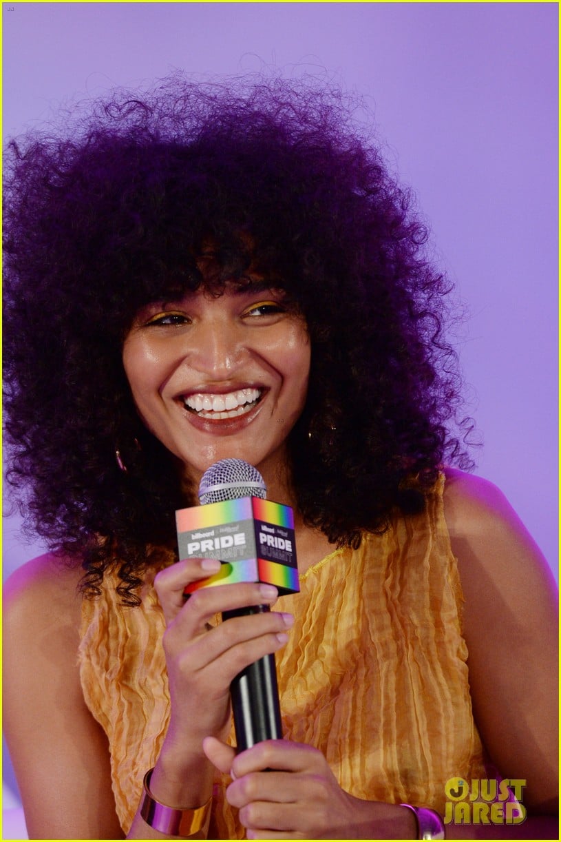 'Pose' Cast Call Out White Cis Actors Who Take on Trans Roles Photo 4333014 Photos Just