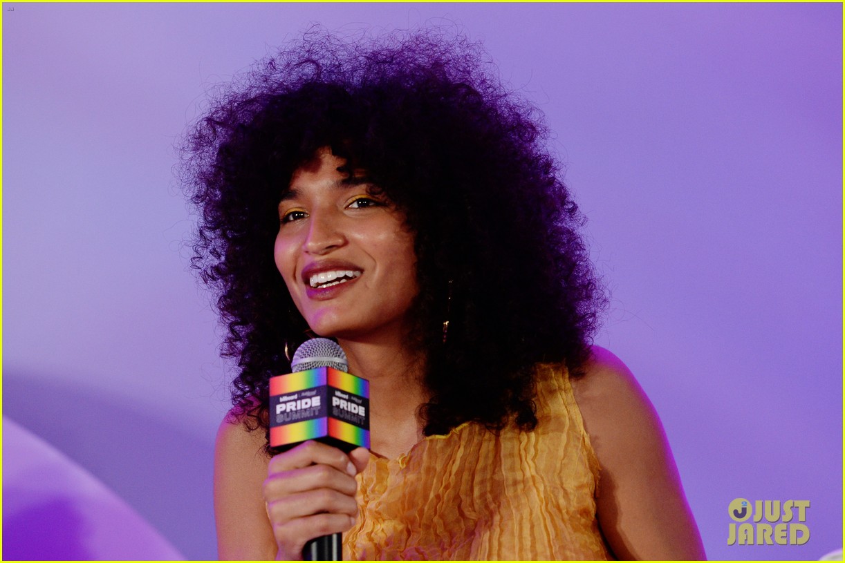 'Pose' Cast Call Out White Cis Actors Who Take on Trans Roles Photo 4333023 Photos Just