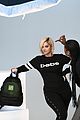 bebe rexha partners with bebe for new self love campaign 11