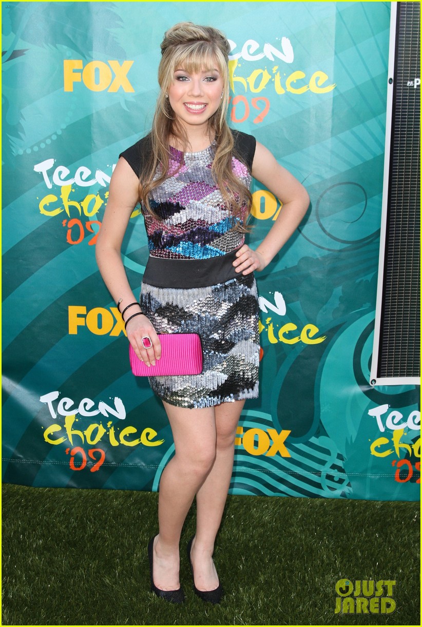 Look Back at the Teen Choice Awards from Ten Years Ago!: Photo 4334199