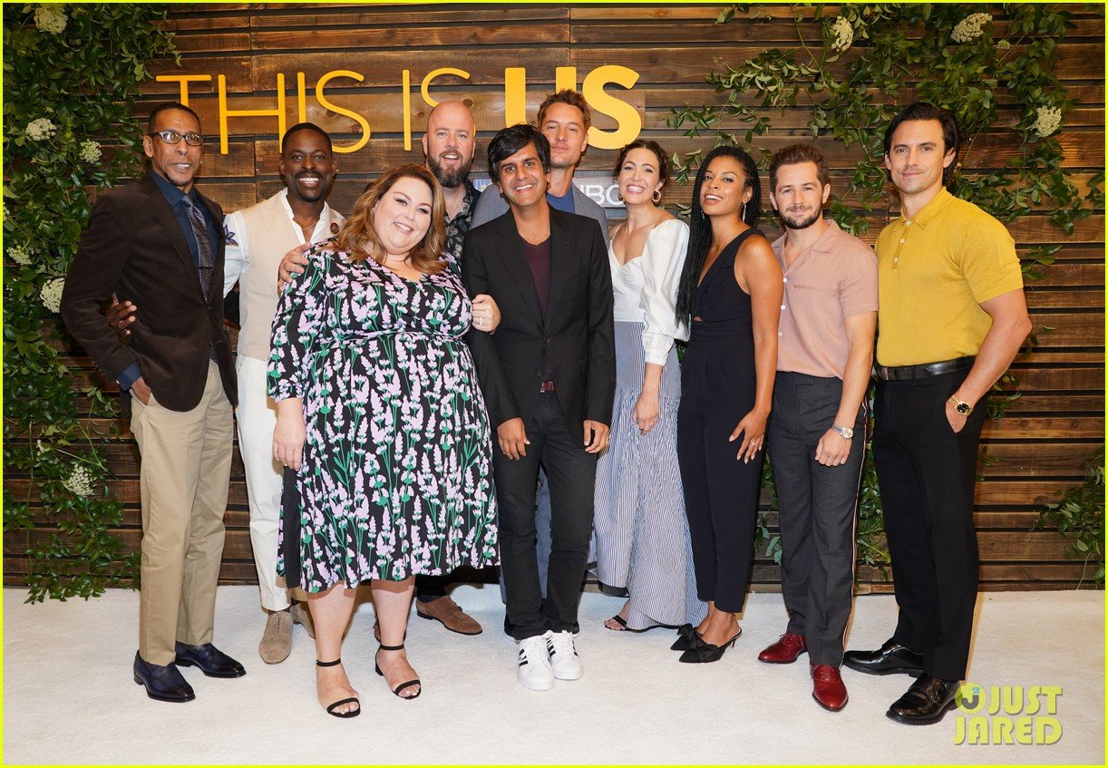'This Is Us' Cast Dishes About Season 4 During 'Pancakes With the