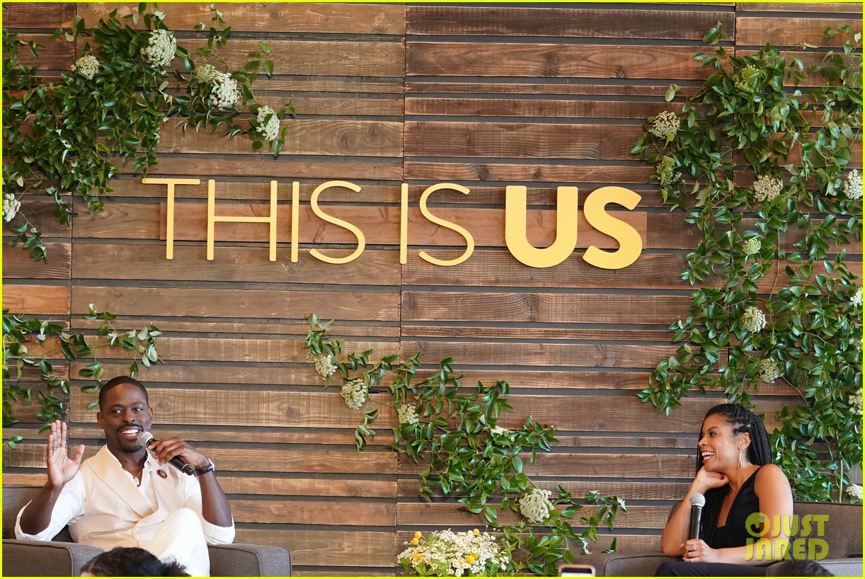 'This Is Us' Cast Dishes About Season 4 During 'Pancakes With the