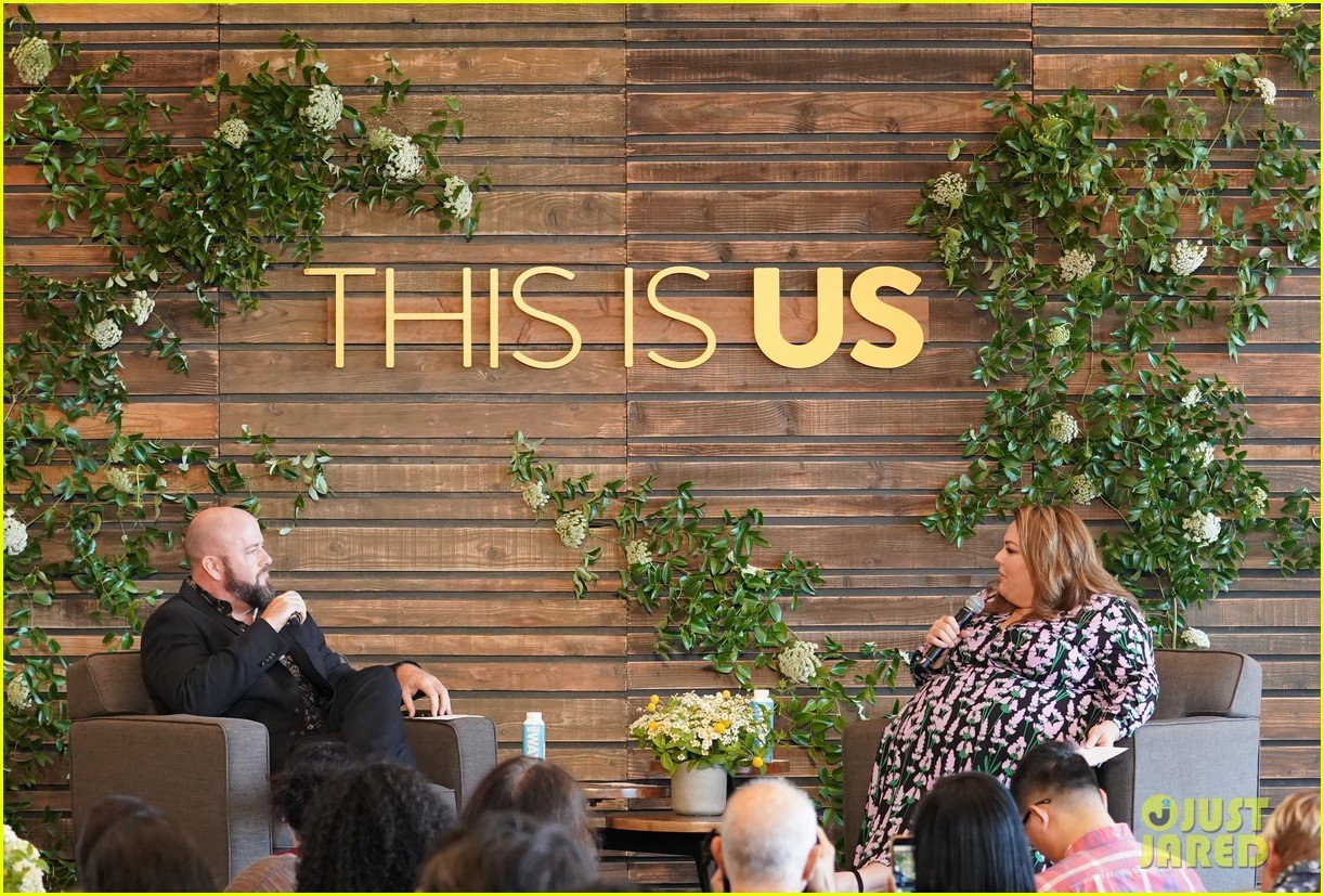 'This Is Us' Cast Dishes About Season 4 During 'Pancakes With the