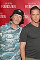 john travolta on working with limp bizkits fred durst in the fanatic he blew my mind 01