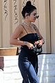 vanessa hudgens steps out coffee with friends 05