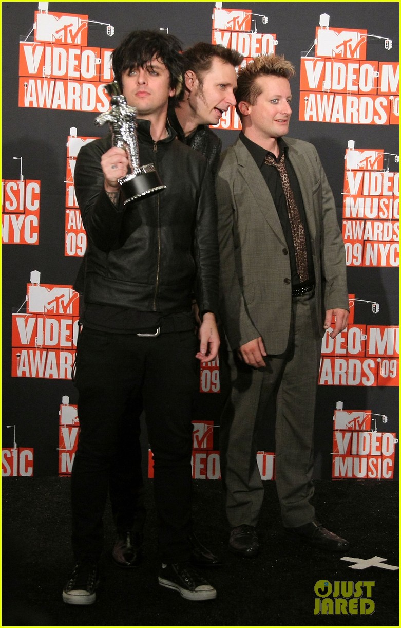 Photo: mtv video music awards 2009 look back vmas 027 | Photo 4338621