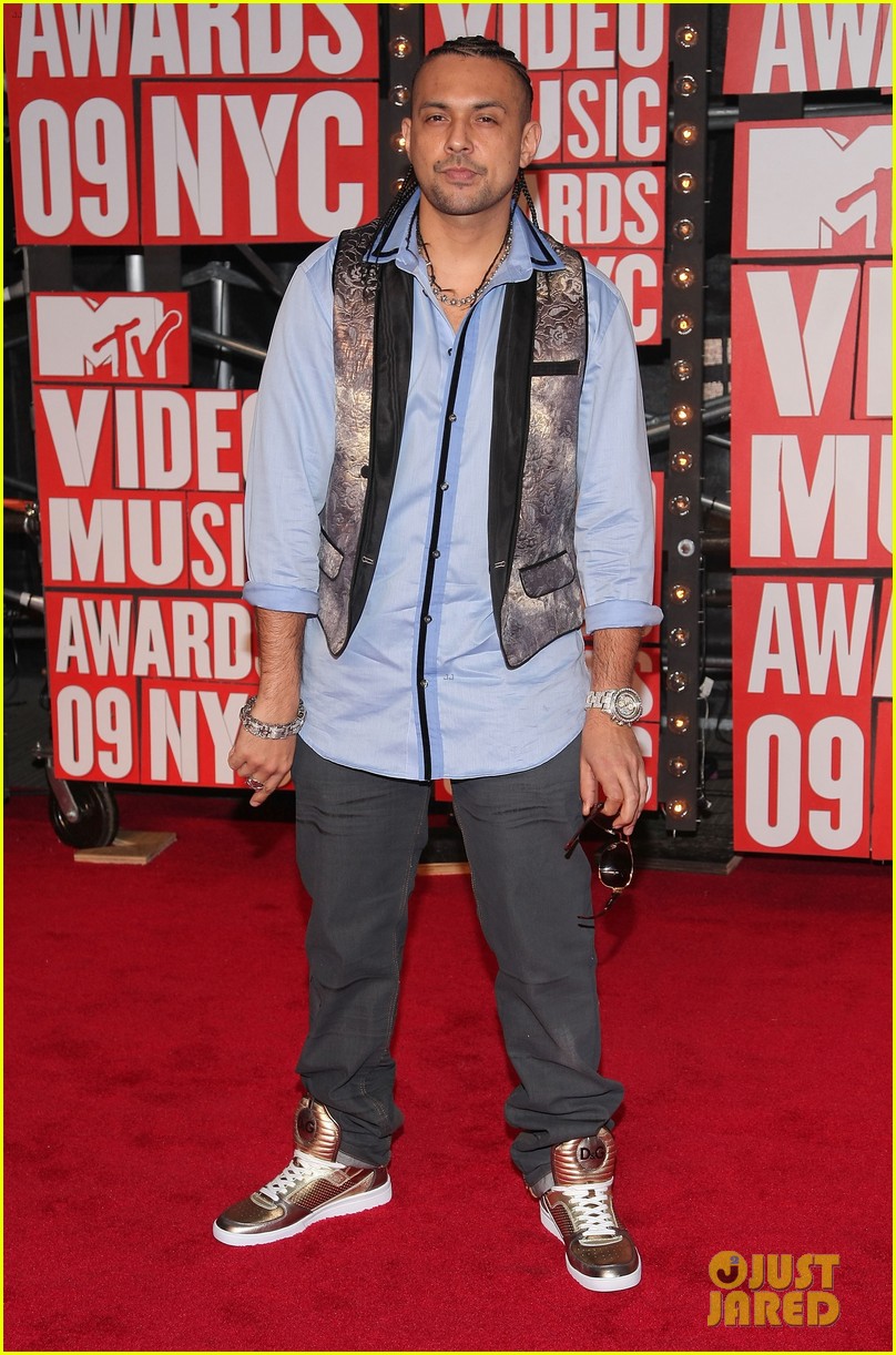 Photo: mtv video music awards 2009 look back vmas 064 | Photo 4338658