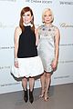 michelle williams julianne moore after the wedding premiere 02