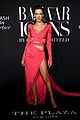 ashley graham harpers bazaar icons party 2019 02