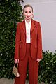 emily blunt others tory burch nyfw show 02