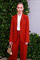 emily blunt others tory burch nyfw show 10