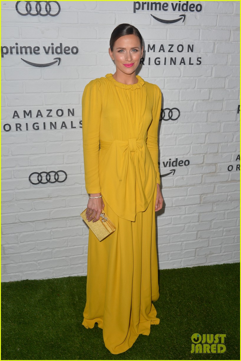 Rachel Brosnahan Joins 'Marvelous Mrs. Maisel' Cast at Amazon Prime's