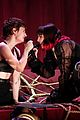 charli xcx christine and the queens perform gone fallon 02