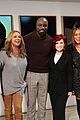 mike colter on the talk 03