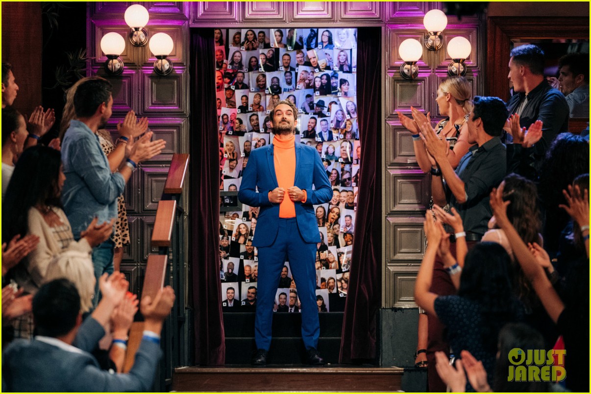 Alexandra Daddario Says Meghan Markle Has Ruined Her Top Yoga Spot Photo 4351709 James Corden